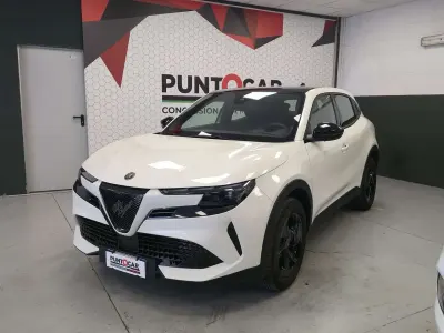 Usata Alfa Romeo GT Junior