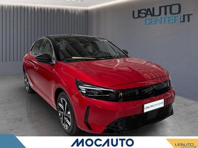 Usata Opel Corsa S 101 CV (74 kW) 2025 Bianco Berlina