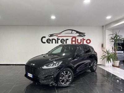 Begagnad Ford Kuga ST-Line 190 HK (139 kW) 2023 SUV