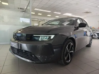 Usata Opel Astra