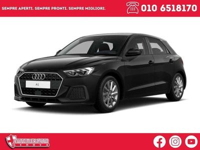 usata Audi A1 Sportback 30 1.0 tfsi Admired Advanced 110cv