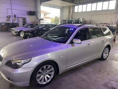 Usata BMW 530 235 CV (172 kW) 2008 Station wagon