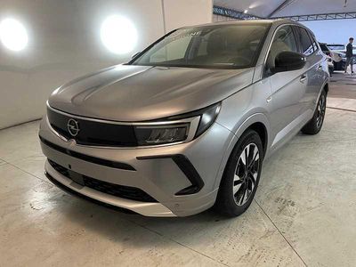 Nuova Opel Grandland X Business Elegance 224 CV (164 kW) 2025 Grigio SUV