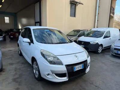 Occasion Renault Scenic E-Tech Dynamique 110 PK (80 kW) 2010 Other MPV