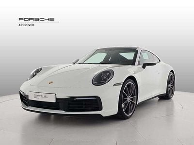 Porsche 911 Carrera