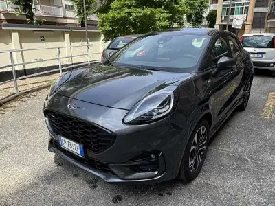 Usata Ford Puma ST-Line 125 CV (91 kW) 2023 SUV