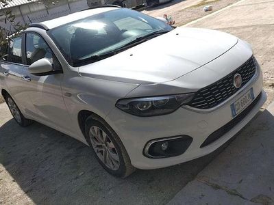 Usata Fiat Tipo Business 120 CV (88 kW) 2020 Station wagon
