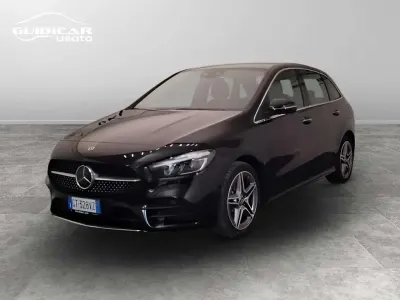 Usata Mercedes B250e