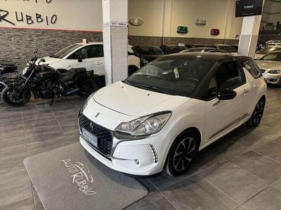 DS Automobiles DS3