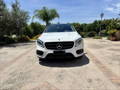 Usata Mercedes GLA200 Edition 136 CV (100 kW) 2019 SUV