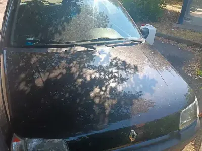 Usata Renault Clio 54 CV (39 kW) 1996 Utilitaria
