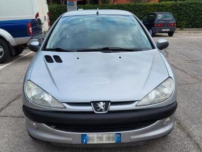 usata Peugeot 206 1.4 16V 3p. XS