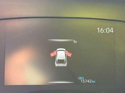 Usata Toyota Yaris Cross Active 92 CV (67 kW) 2022 Nero SUV