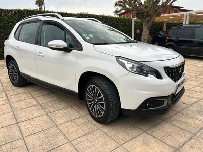 usata Peugeot 2008 BlueHDi 75 Active