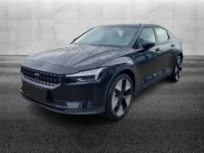 Usata Polestar 2 Standard Range Single Motor 80 kW (109 CV) 2022 Nero Utilitaria