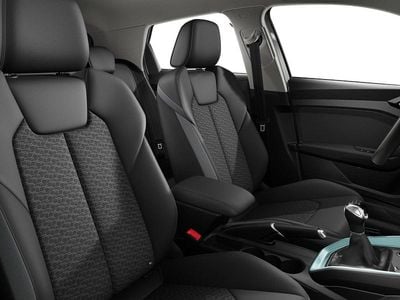 Grigio Nuova 2026 Audi A1 Business | 31.867 € (Buon prezzo)