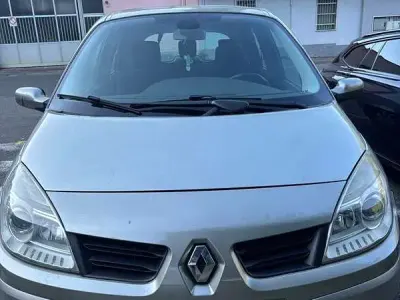 Occasion Renault Scenic E-Tech