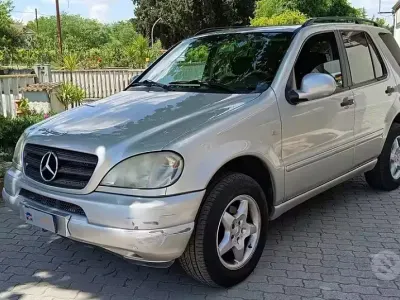 Usata Mercedes ML320