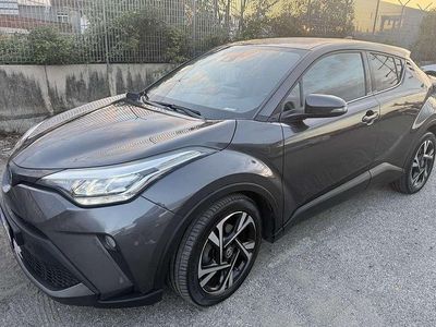 Brugt Toyota C-HR Trend 98 HK (72 kW) 2023 SUV