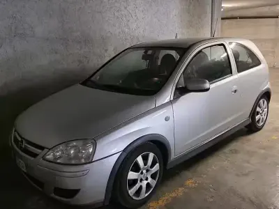 Usata Opel Corsa