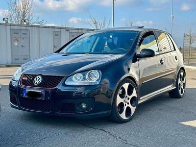 Usata VW Golf GTI 200 CV (147 kW) 2006 Berlina