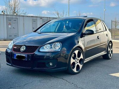 Usata VW Golf IV GTI 200 CV (147 kW) 2006 Berlina