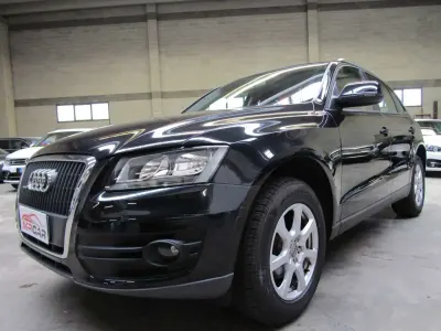 Usata Audi Q5