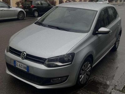 Usata VW Polo Comfortline 86 CV (63 kW) 2012 Utilitaria