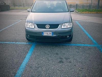 VW Touran
