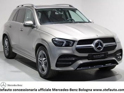 usata Mercedes 350 GLE (V167)d 4Matic Premium