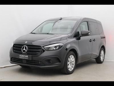 Mercedes Citan 112
