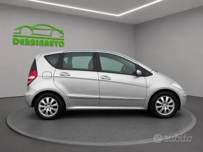 Usata Mercedes A160