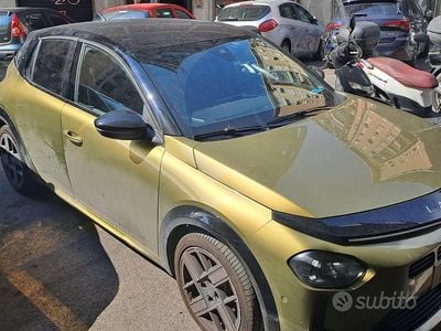 Usata Lancia Ypsilon 80 CV (58 kW) 2024 Utilitaria