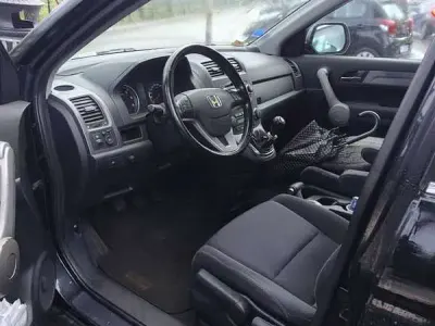 Usata Honda CR-V
