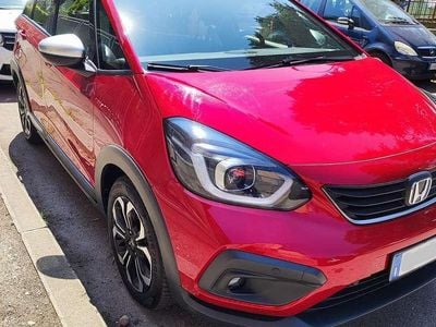 Usata Honda Jazz