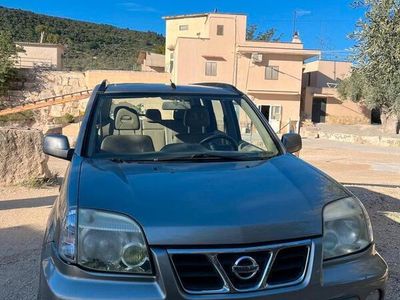 usata Nissan X-Trail 1ª serie - 2003