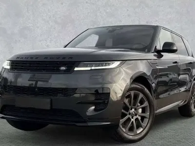Usata Land Rover Range Rover Sport