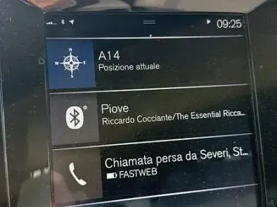 Usata Volvo XC40
