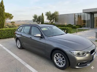 Usata BMW 318