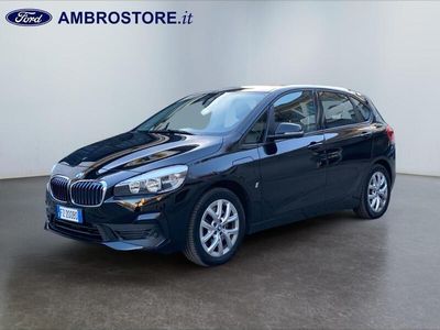 BMW 225 Active Tourer