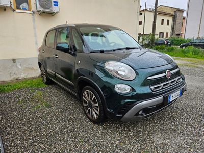 usata Fiat 500L Cross 1.3 Mjt 95CV