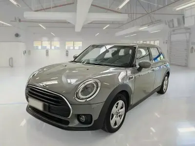 Usata Mini One D Clubman Business 115 CV (84 kW) 2022 Station wagon
