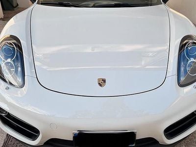 Usata Porsche Cayman 2013 Coupé