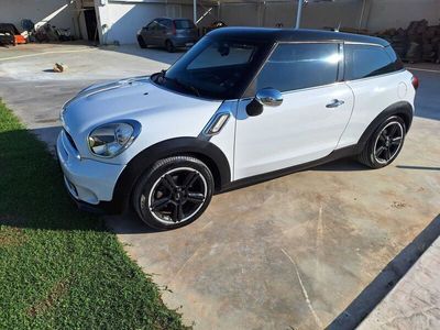 Mini Cooper Paceman