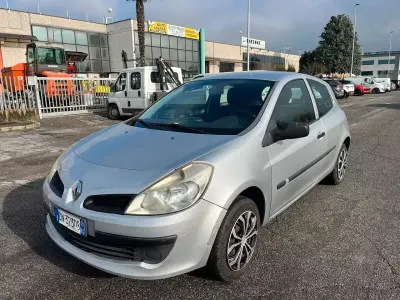Usata Renault Clio
