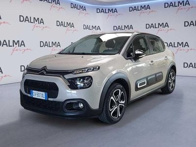 Używany Citroën C3 PureTech 83 KM (61 kW) 2024 Brązowy Hatchback