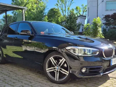 Usata BMW 120