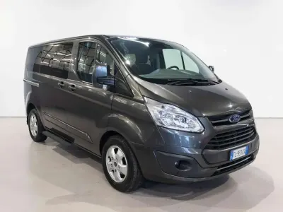 Occasion Ford Tourneo