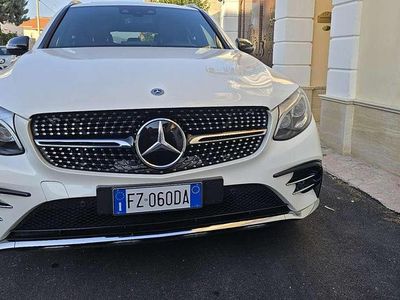 Mercedes GLC220