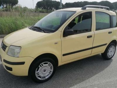 usata Fiat Panda 1.2 natural power Dynamic